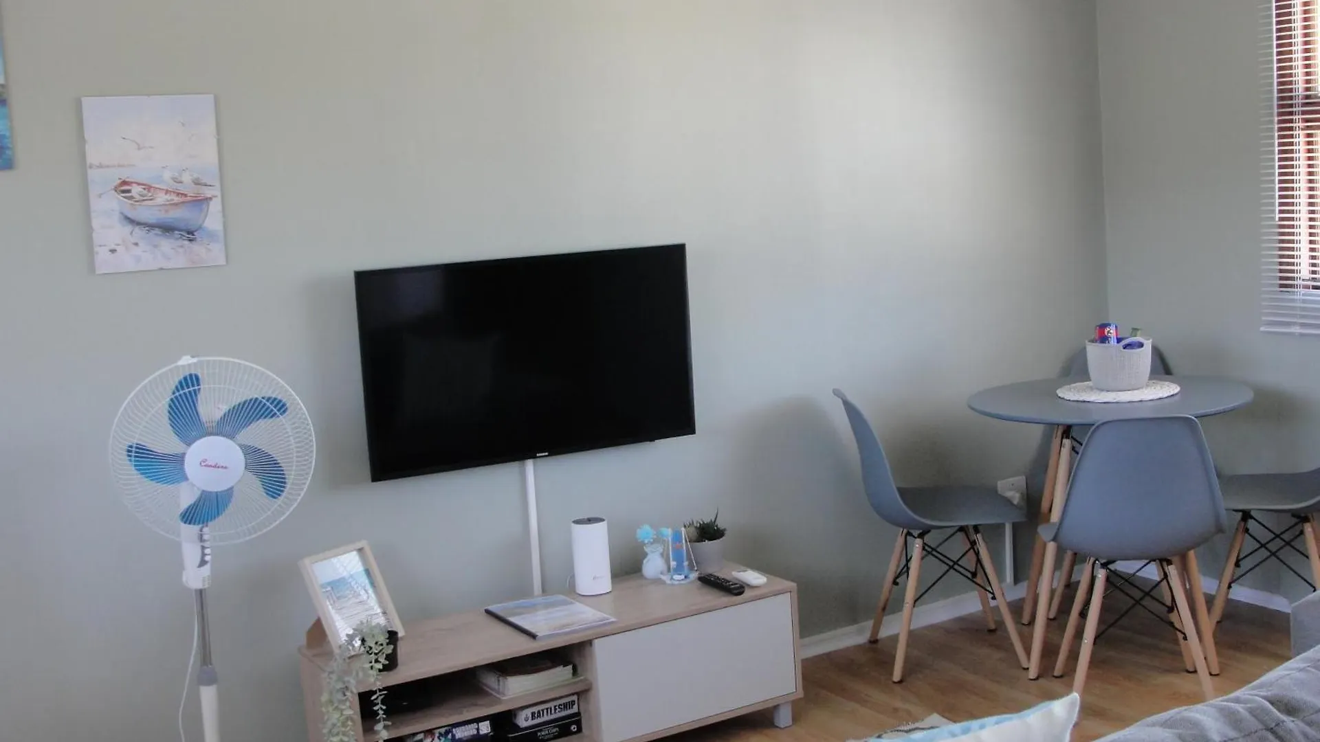 113 Reasons Self Catering Apartment Cape Town