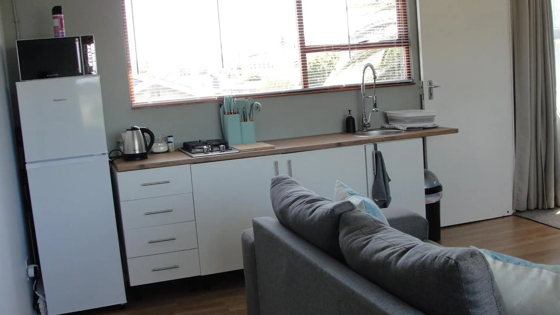 113 Reasons Self Catering Apartment Cape Town 0*,  South Africa