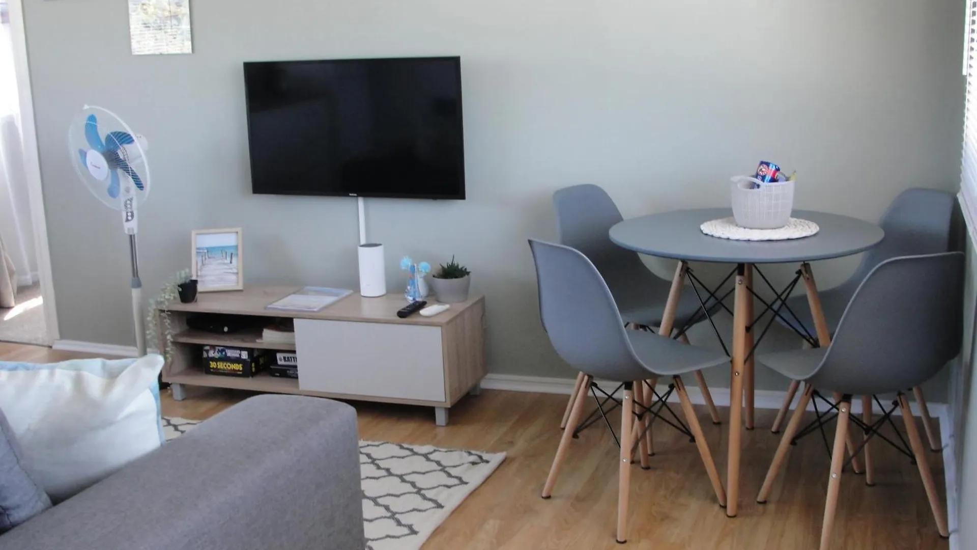 113 Reasons Self Catering Apartment Cape Town 0*,