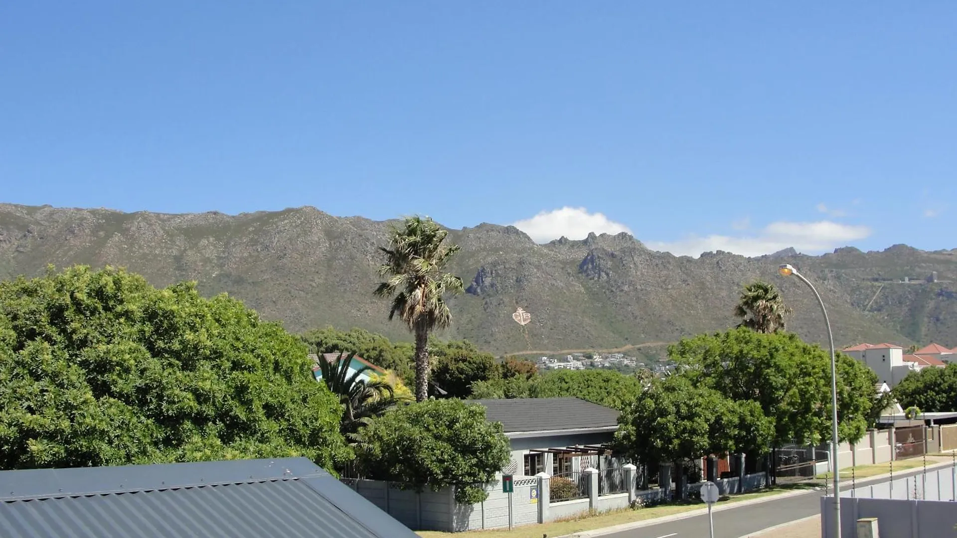 113 Reasons Self Catering Apartment Cape Town
