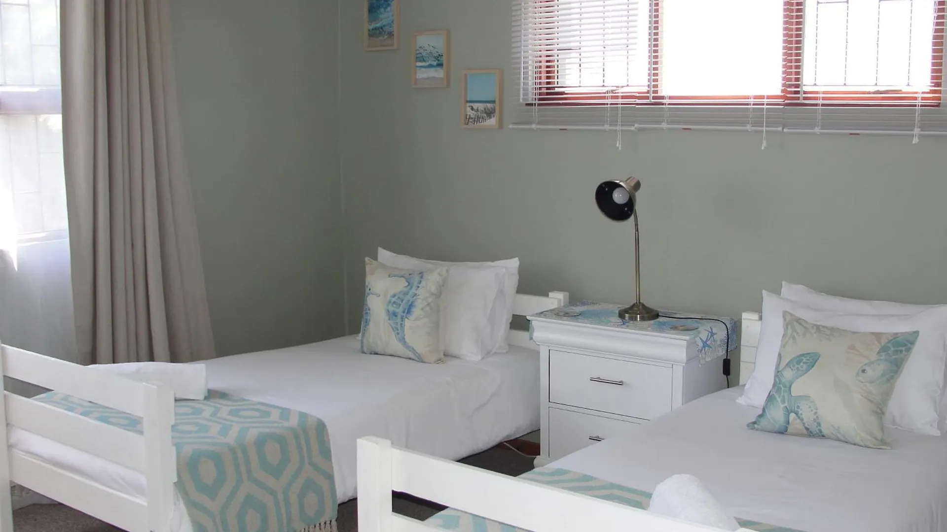 113 Reasons Self Catering Apartment Cape Town