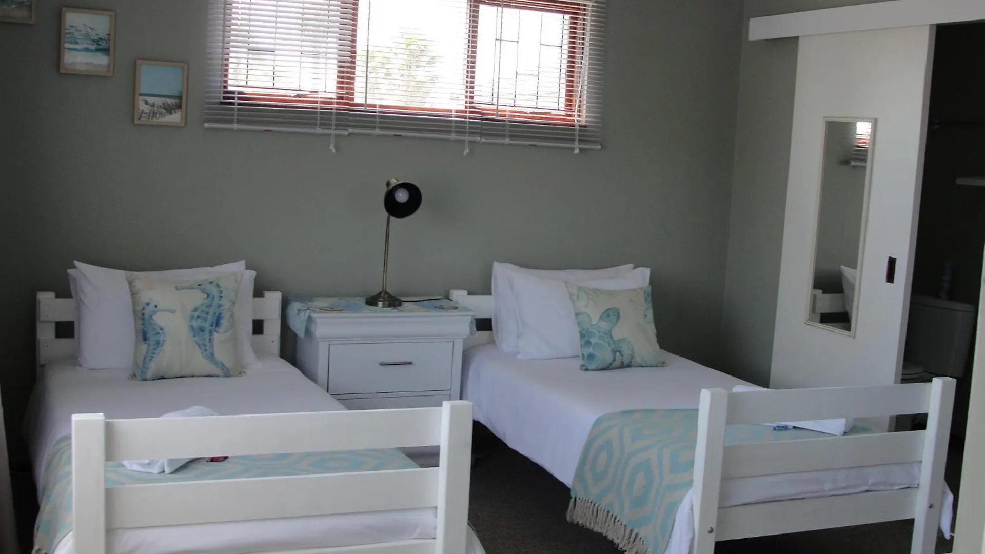 113 Reasons Self Catering Apartment Cape Town