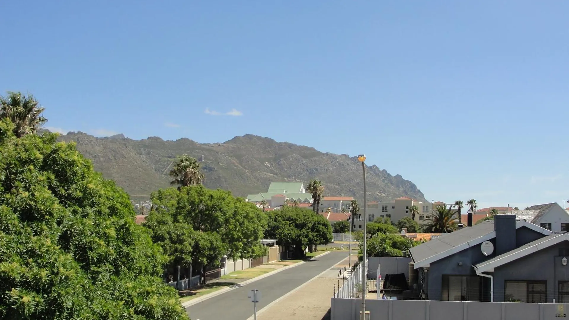 113 Reasons Self Catering Apartment Cape Town